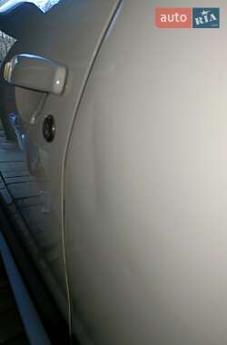 Внедорожник / Кроссовер Dacia Duster 2011 в 