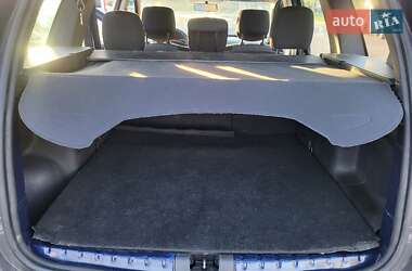 Внедорожник / Кроссовер Dacia Duster 2013 в 