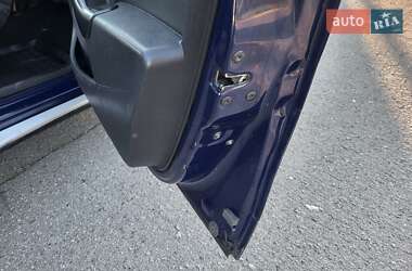 Внедорожник / Кроссовер Dacia Duster 2013 в 