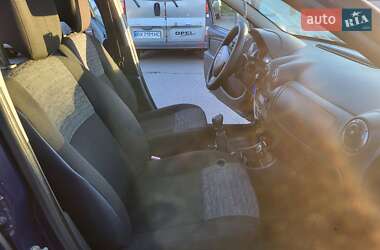 Внедорожник / Кроссовер Dacia Duster 2013 в 