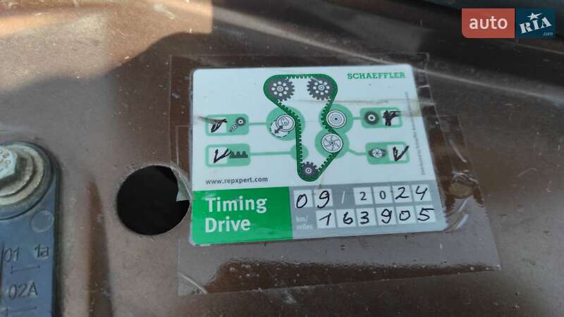 Позашляховик / Кросовер Dacia Duster 2010 в Рівному