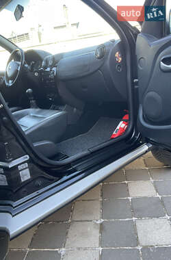 Внедорожник / Кроссовер Dacia Duster 2013 в 