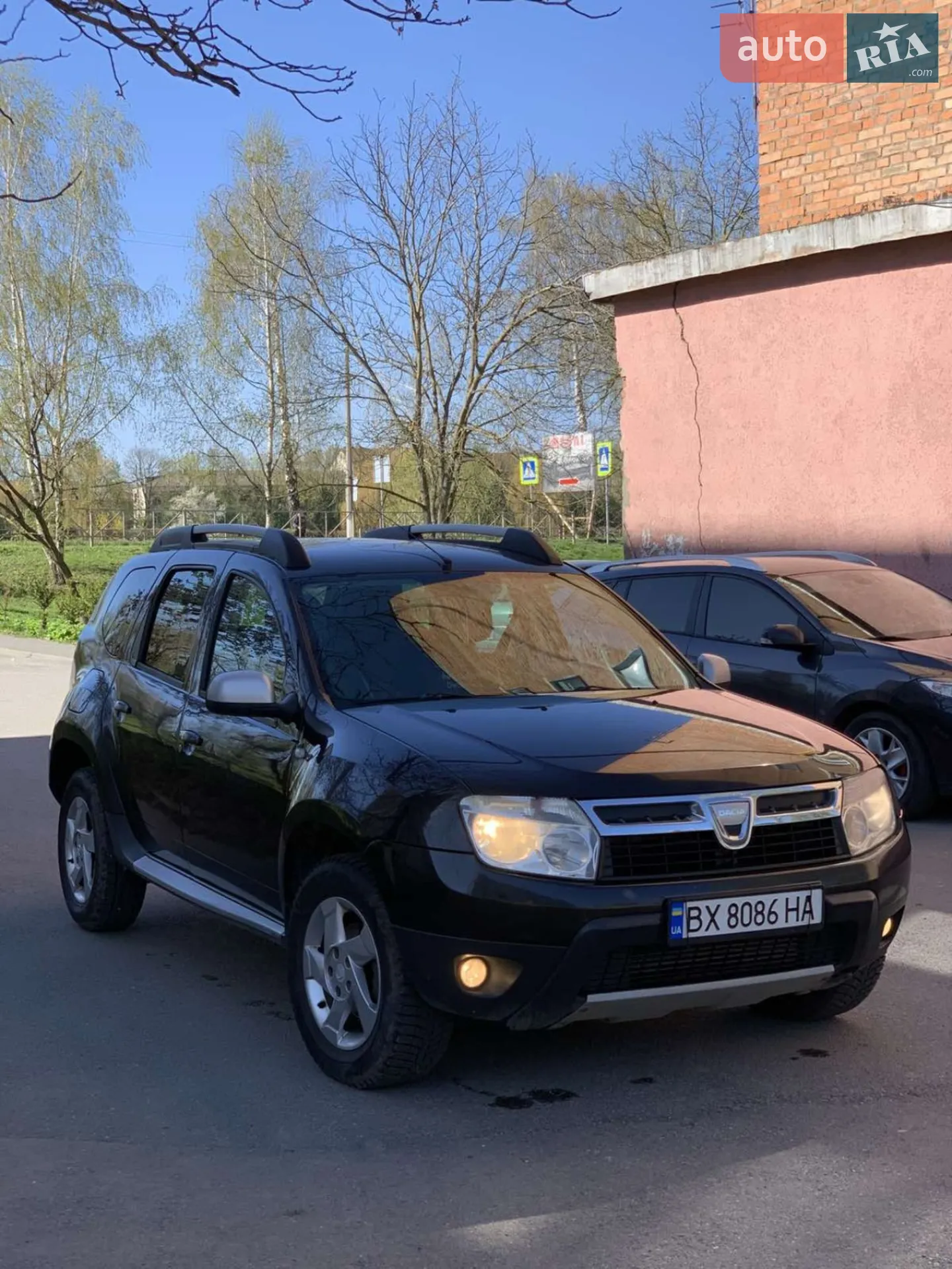 2010 Dacia Duster - мініатюра 2