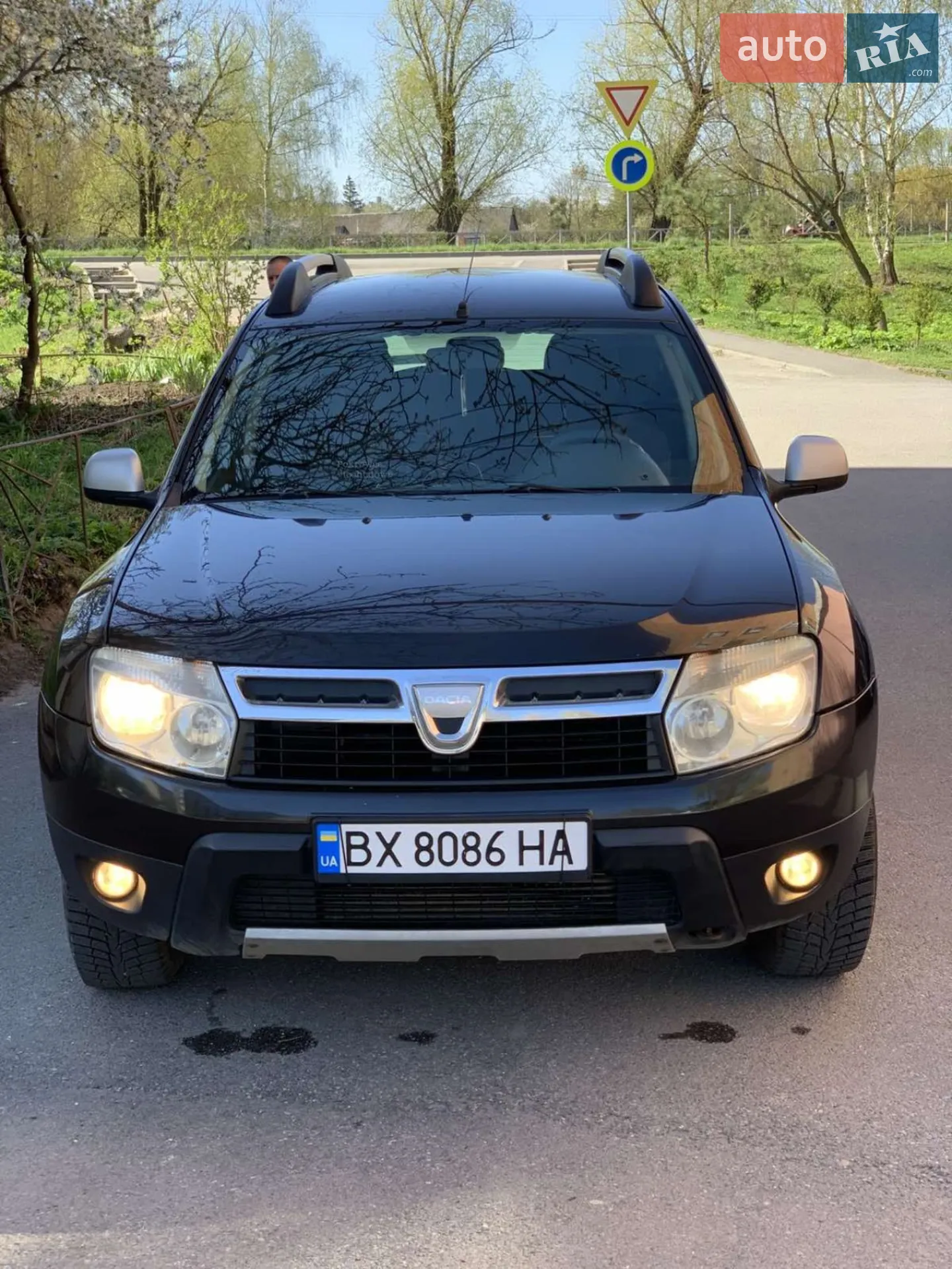 2010 Dacia Duster - мініатюра 12