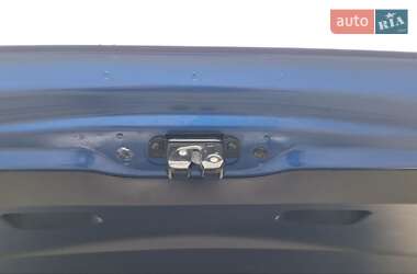 Позашляховик / Кросовер Dacia Duster 2021 в 