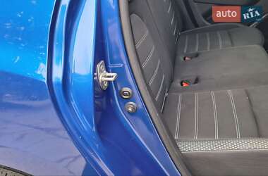 Позашляховик / Кросовер Dacia Duster 2021 в 