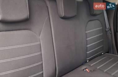 Позашляховик / Кросовер Dacia Duster 2021 в 
