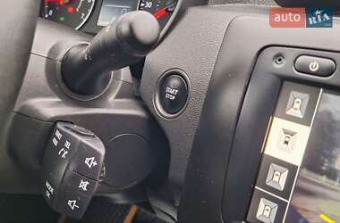 Позашляховик / Кросовер Dacia Duster 2021 в 