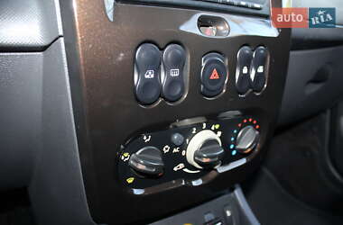 Позашляховик / Кросовер Dacia Duster 2011 в 