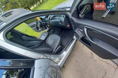 Внедорожник / Кроссовер Dacia Duster 2014 в 