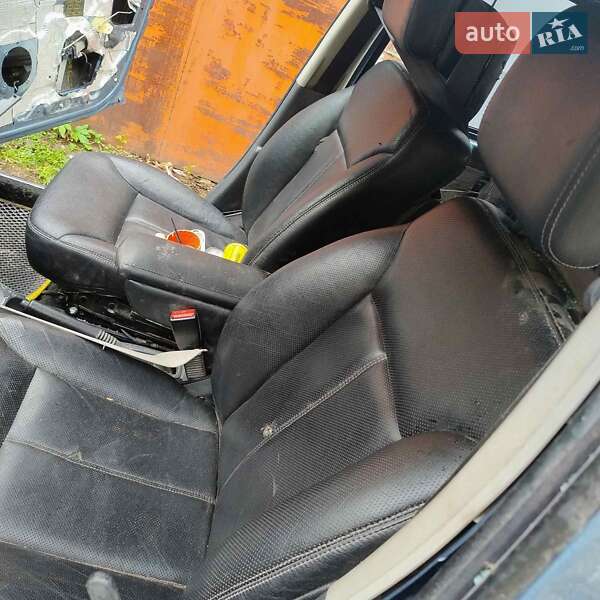 Позашляховик / Кросовер Dacia Duster 2012 в Сумах фото 4 Позашляховик / Кросовер Dacia Duster 2012 в Сумах