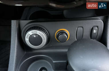 Внедорожник / Кроссовер Dacia Duster 2011 в 