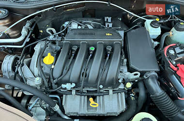 Внедорожник / Кроссовер Dacia Duster 2011 в 
