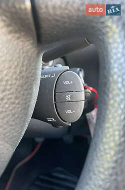 Внедорожник / Кроссовер Dacia Duster 2011 в 