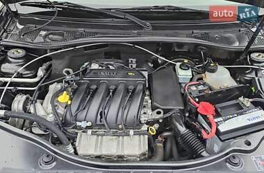 Внедорожник / Кроссовер Dacia Duster 2011 в 