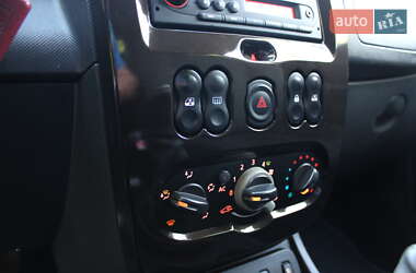 Внедорожник / Кроссовер Dacia Duster 2011 в 