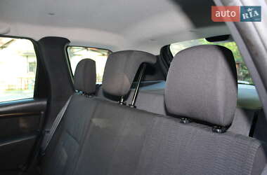 Внедорожник / Кроссовер Dacia Duster 2011 в 