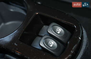 Внедорожник / Кроссовер Dacia Duster 2011 в 