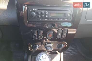 Внедорожник / Кроссовер Dacia Duster 2010 в 