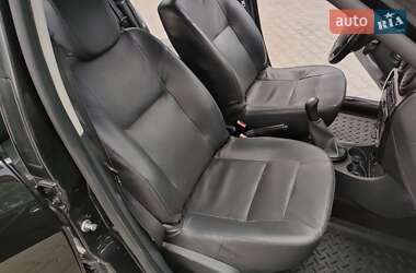 Внедорожник / Кроссовер Dacia Duster 2011 в 
