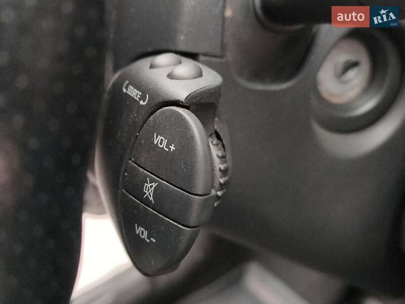 Позашляховик / Кросовер Dacia Duster 2011 в Ковелі