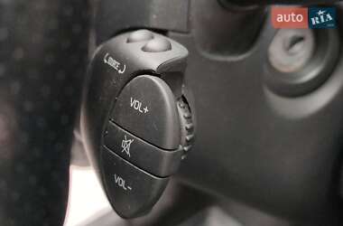 Внедорожник / Кроссовер Dacia Duster 2011 в 