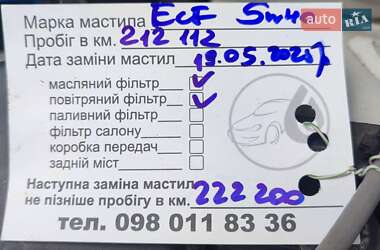 Позашляховик / Кросовер Dacia Duster 2011 в Тернополі