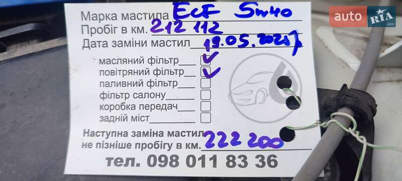 Позашляховик / Кросовер Dacia Duster 2011 в Тернополі