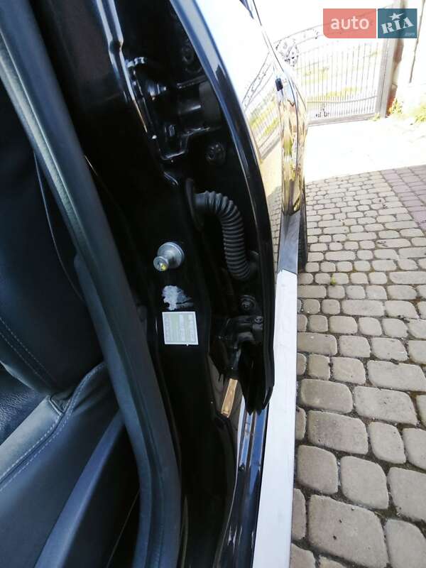 Внедорожник / Кроссовер Dacia Duster 2010 в Тернополе фото 8 Внедорожник / Кроссовер Dacia Duster 2010 в Тернополе