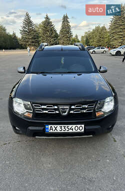 Внедорожник / Кроссовер Dacia Duster 2015 в Новой Водолаге