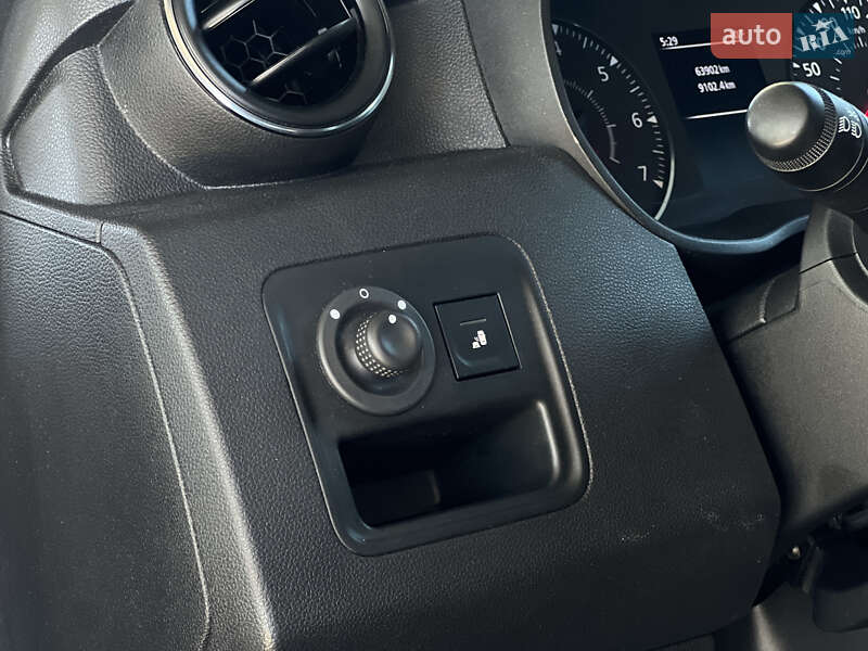 Внедорожник / Кроссовер Dacia Duster 2018 в Ужгороде