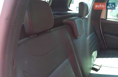 Внедорожник / Кроссовер Dacia Duster 2014 в Черкассах