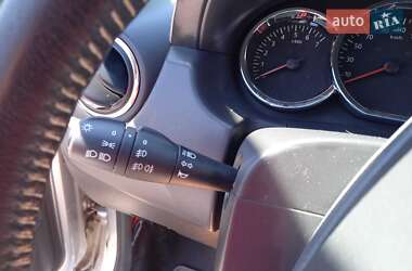 Внедорожник / Кроссовер Dacia Duster 2014 в Черкассах
