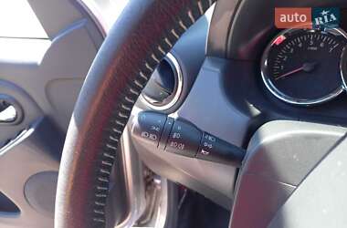 Внедорожник / Кроссовер Dacia Duster 2014 в Черкассах