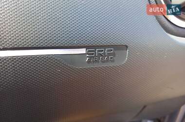 Внедорожник / Кроссовер Dacia Duster 2014 в Черкассах
