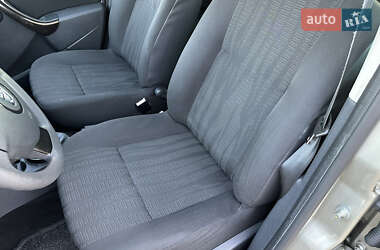 Внедорожник / Кроссовер Dacia Duster 2011 в 