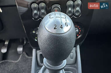 Внедорожник / Кроссовер Dacia Duster 2011 в 