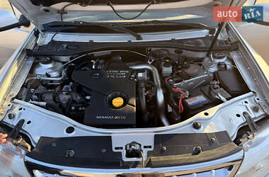 Внедорожник / Кроссовер Dacia Duster 2010 в 