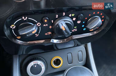 Внедорожник / Кроссовер Dacia Duster 2010 в 