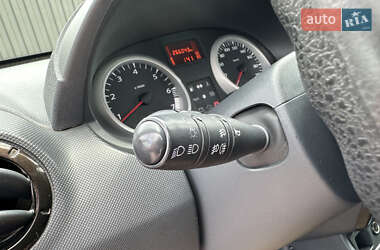 Внедорожник / Кроссовер Dacia Duster 2012 в 