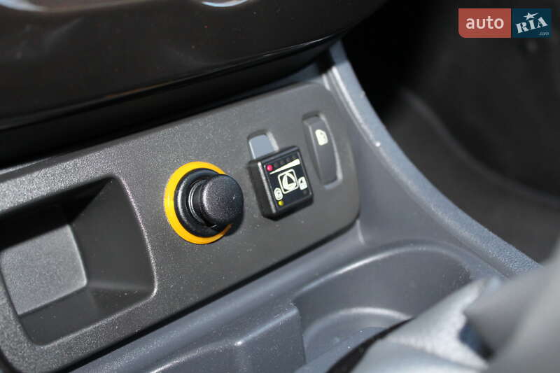 Внедорожник / Кроссовер Dacia Duster 2011 в Трускавце