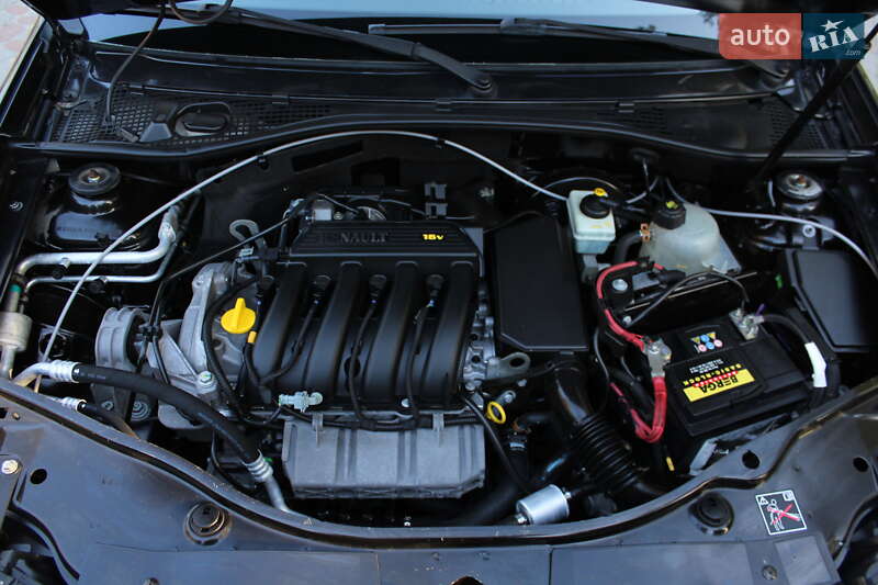 Внедорожник / Кроссовер Dacia Duster 2011 в Трускавце