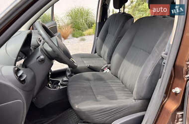 Позашляховик / Кросовер Dacia Duster 2010 в 