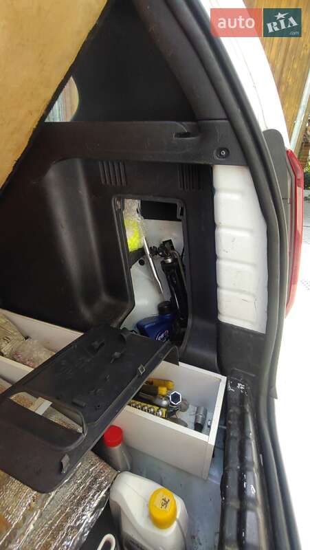 Позашляховик / Кросовер Dacia Duster 2012 в Яремчі