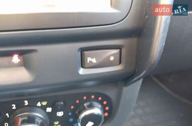 Внедорожник / Кроссовер Dacia Duster 2015 в Львове
