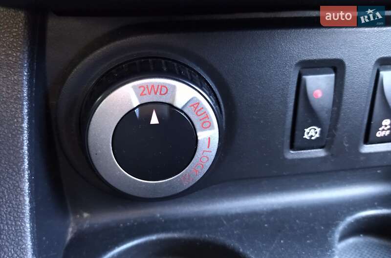 Позашляховик / Кросовер Dacia Duster 2015 в Львові фото 27 Позашляховик / Кросовер Dacia Duster 2015 в Львові