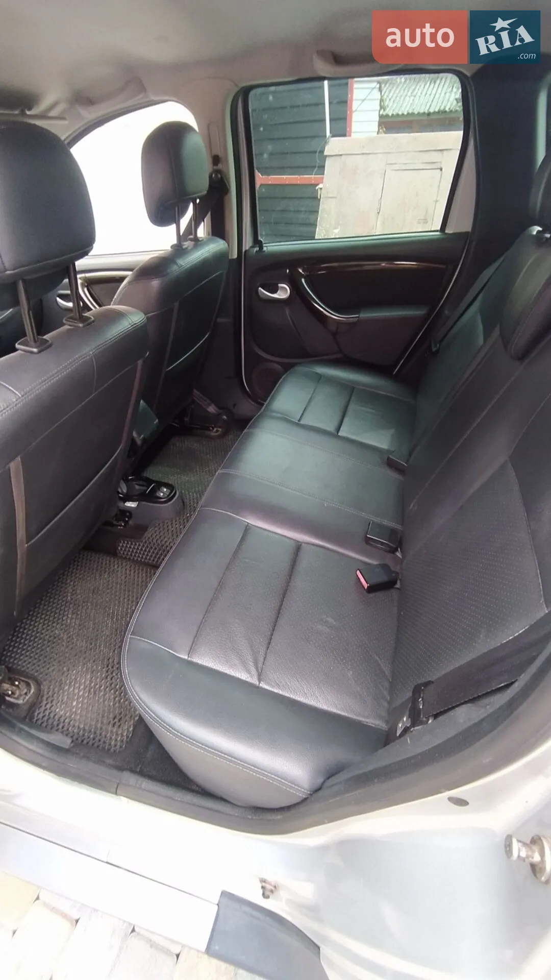 2011 Dacia Duster - мініатюра 5