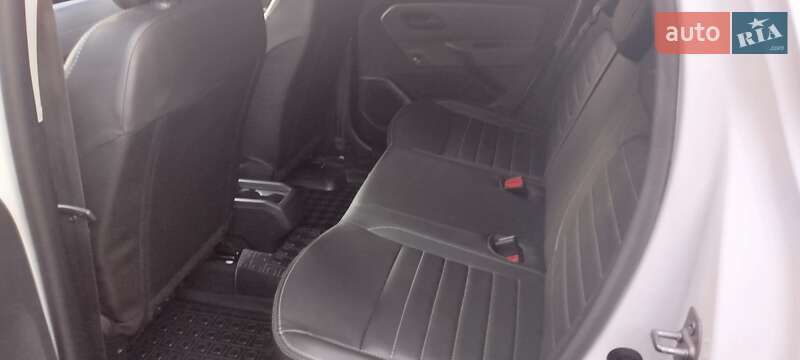 Внедорожник / Кроссовер Dacia Duster 2018 в Кобеляках фото 26 Внедорожник / Кроссовер Dacia Duster 2018 в Кобеляках