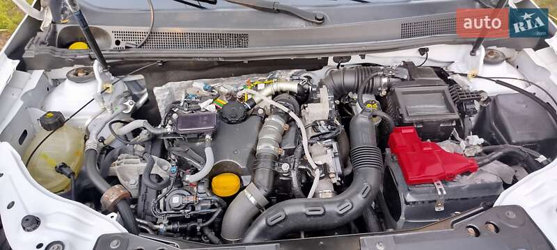 Внедорожник / Кроссовер Dacia Duster 2018 в Кобеляках фото 40 Внедорожник / Кроссовер Dacia Duster 2018 в Кобеляках