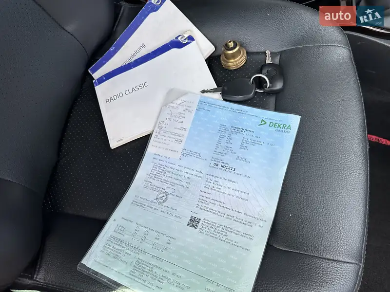 Позашляховик / Кросовер Dacia Duster 2012 в Луцьку документ 2 фото Позашляховик / Кросовер Dacia Duster 2012 в Луцьку документ